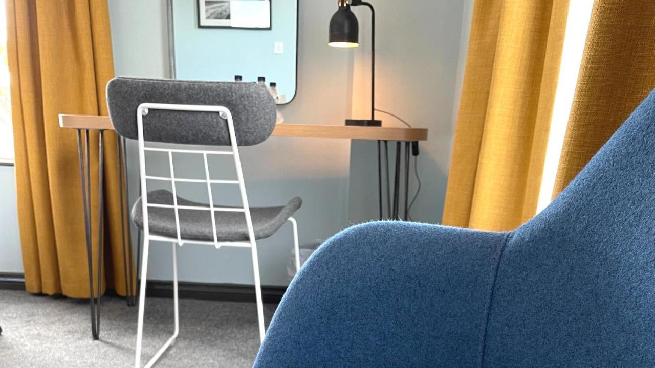 Marine Hotel Ballycastle Zewnętrze zdjęcie